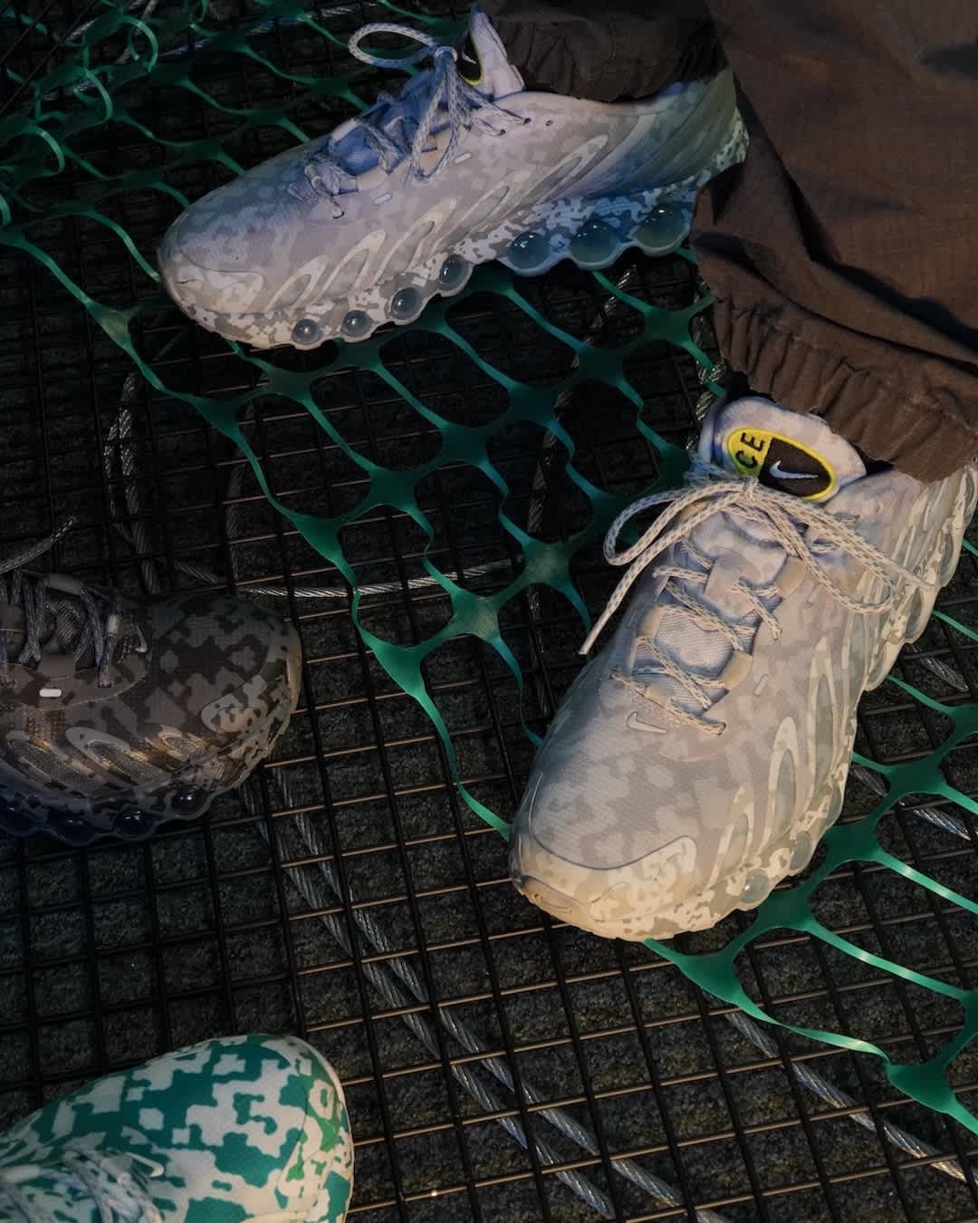 【NIKE公式】エア マックス Dn8 'Pure Platinum' (IB6184-002 /AIR MAX DN8 SP)