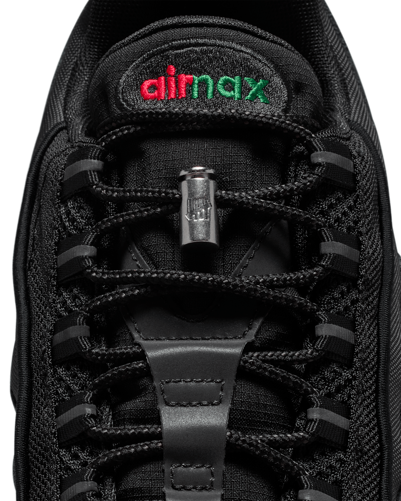 에어맥스 95 x UNDEFEATED 'Black'(IB4453-001) 출시일