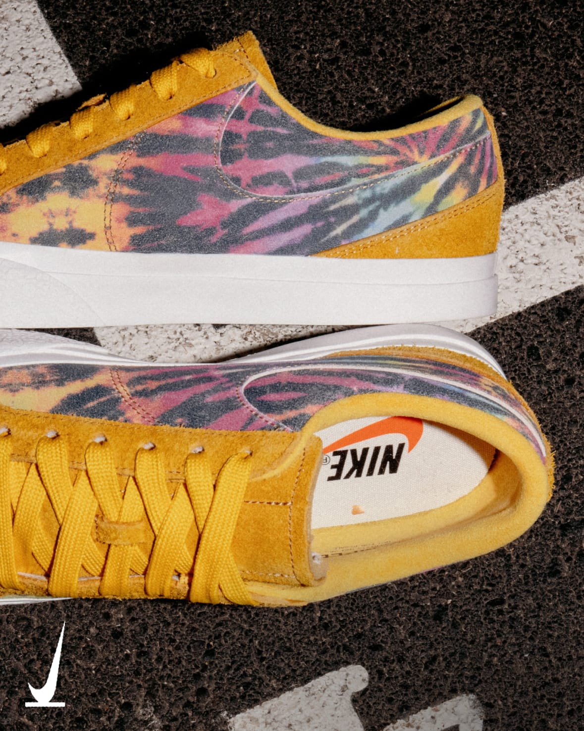 SNKRS Verified: Holiday '26 - Lifestyle