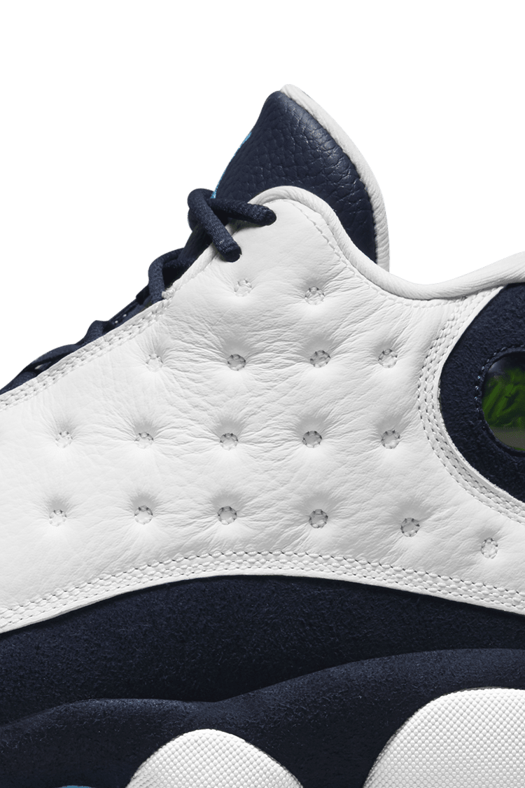 Air Jordan 13 "Obsidian" - Data del lancio