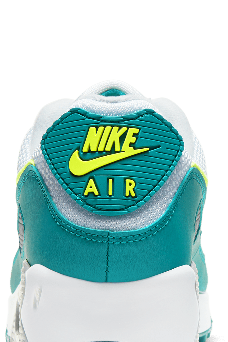 Air Max 3 'Hot Lime' Release Date