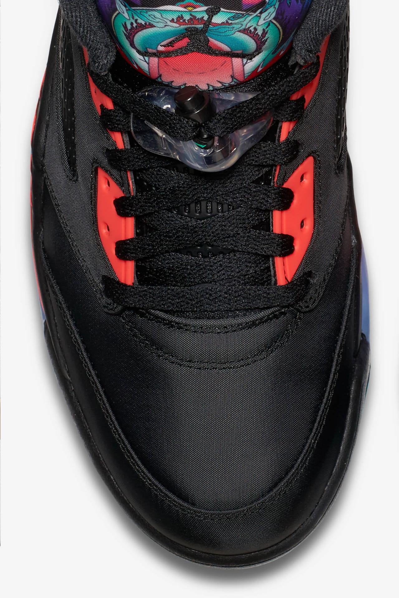 Air Jordan 5 Retro Low Chinese New Year Release Date. Nike SNKRS