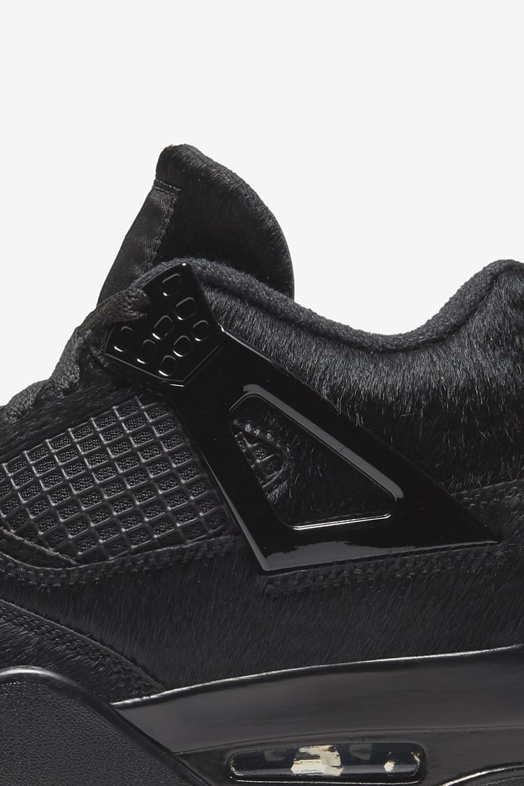 Women's Air Jordan IV 'Nike x Olivia Kim' Release Date