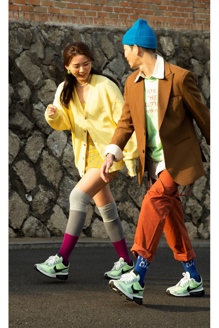 สไตล์ SNKRS: Air Max Pre-Day by atmos Seoul