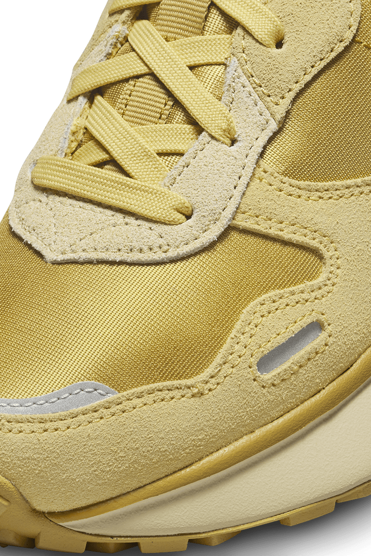 Women's Phoenix Waffle 'Wheat Gold' (FJ1409-700) release date