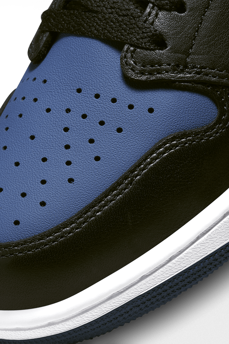 Air Jordan 1 低筒鞋 'Mystic Navy' (CZ0790-041) 發售日期