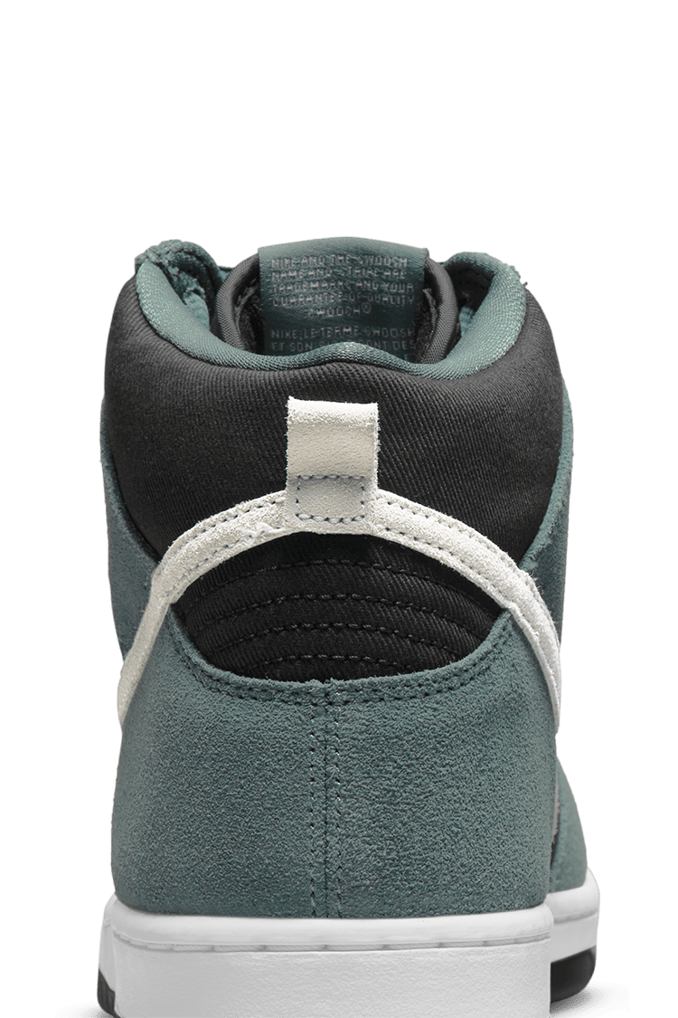 SB Dunk High Pro "Mineral Slate Suede" (DQ3757-300) – Data de lançamento