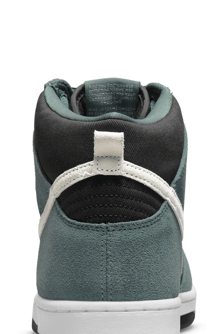 SB Dunk High Pro 'Mineral Slate Suede' (DQ3757-300) Release Date