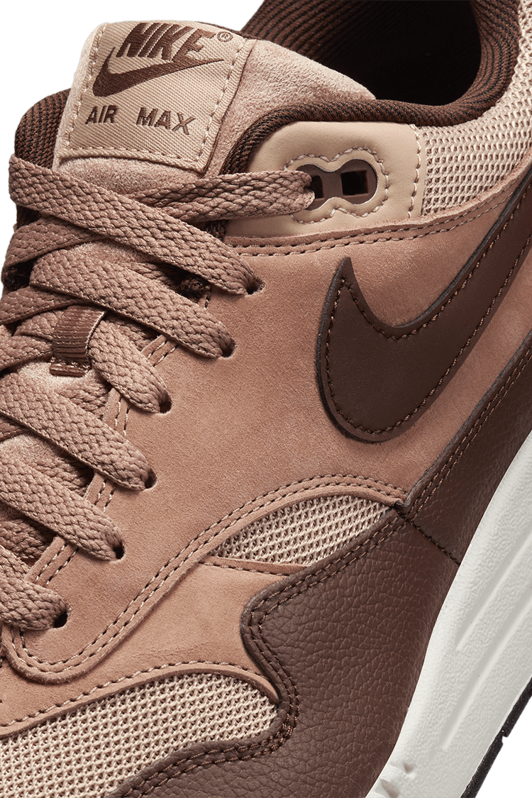 Lanseringsdato for Air Max 1 SC «Cacao Wow and Dusted Clay» (FB9660-200)