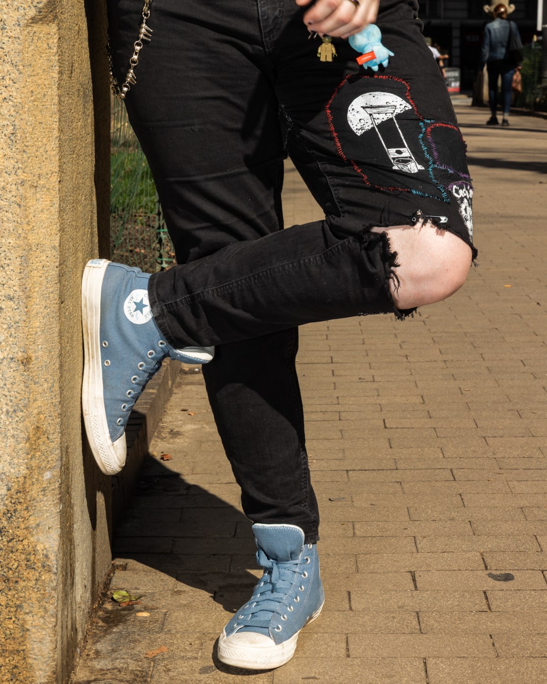 Street SNKRS: Philadelphia