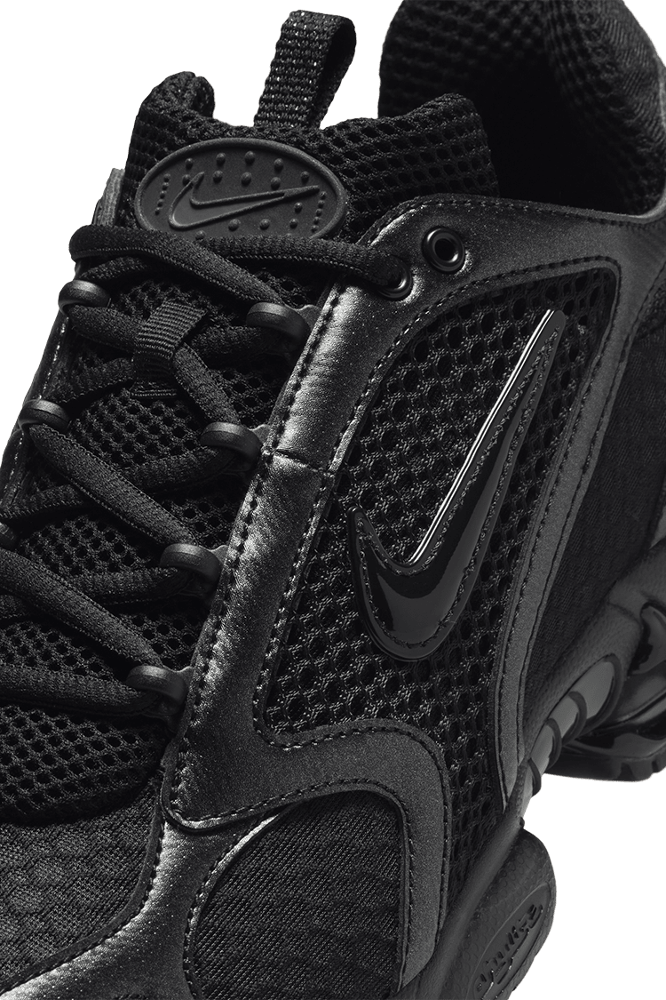 Fecha de lanzamiento de los Air Zoom Spiridon Cage 2 "Black" (HM8497-010)