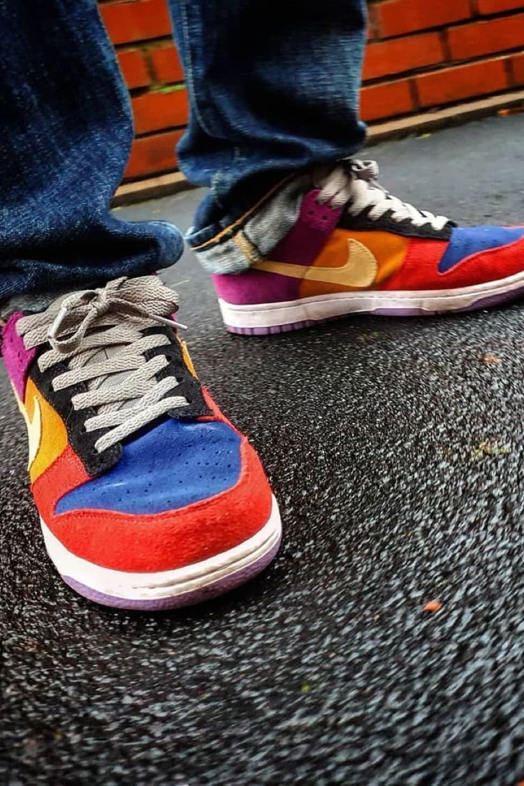 Kickcheck