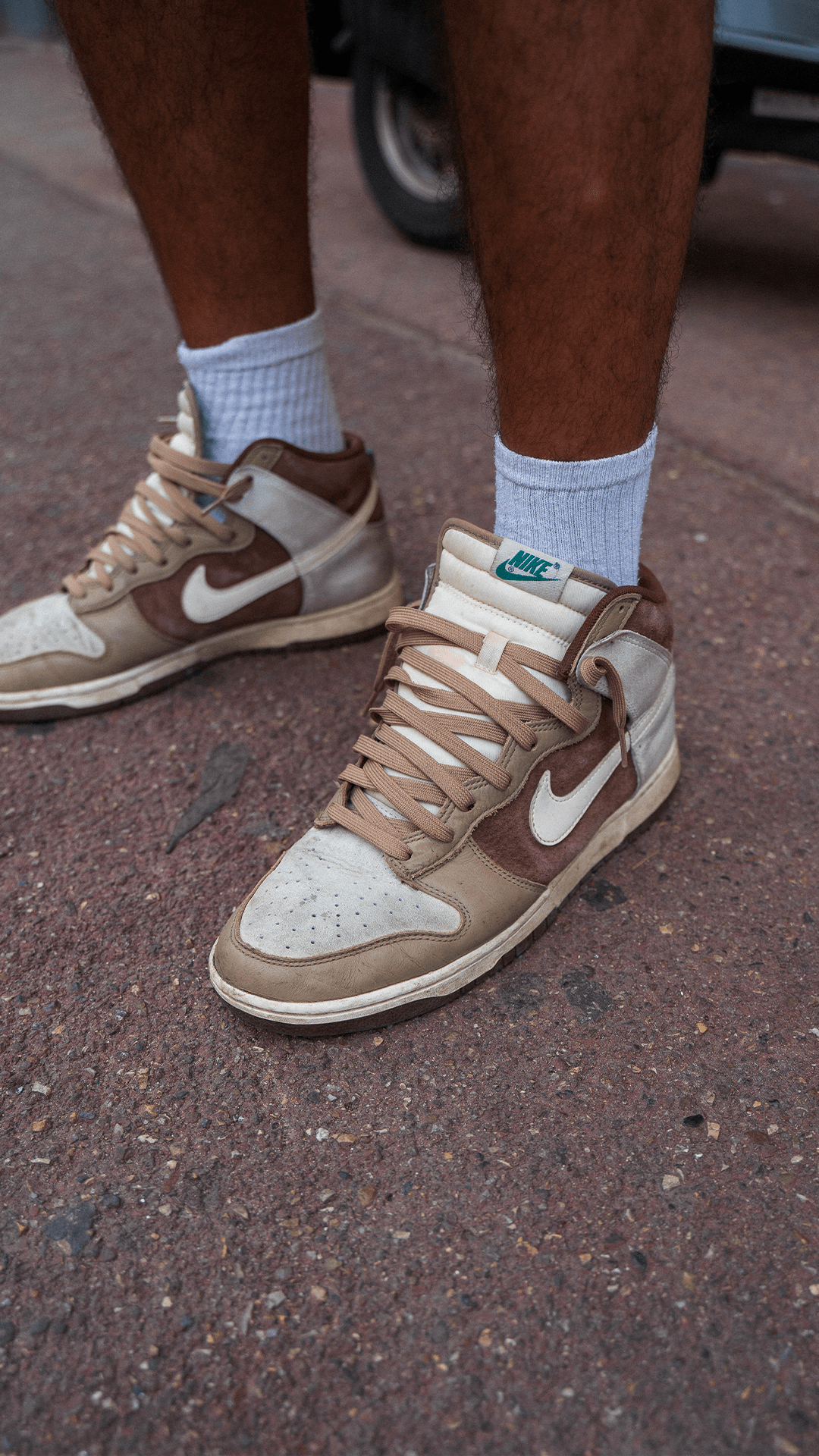 Street SNKRS: One Block Down x Air Max Plus "Reverse" – Marseille Meet-Up
