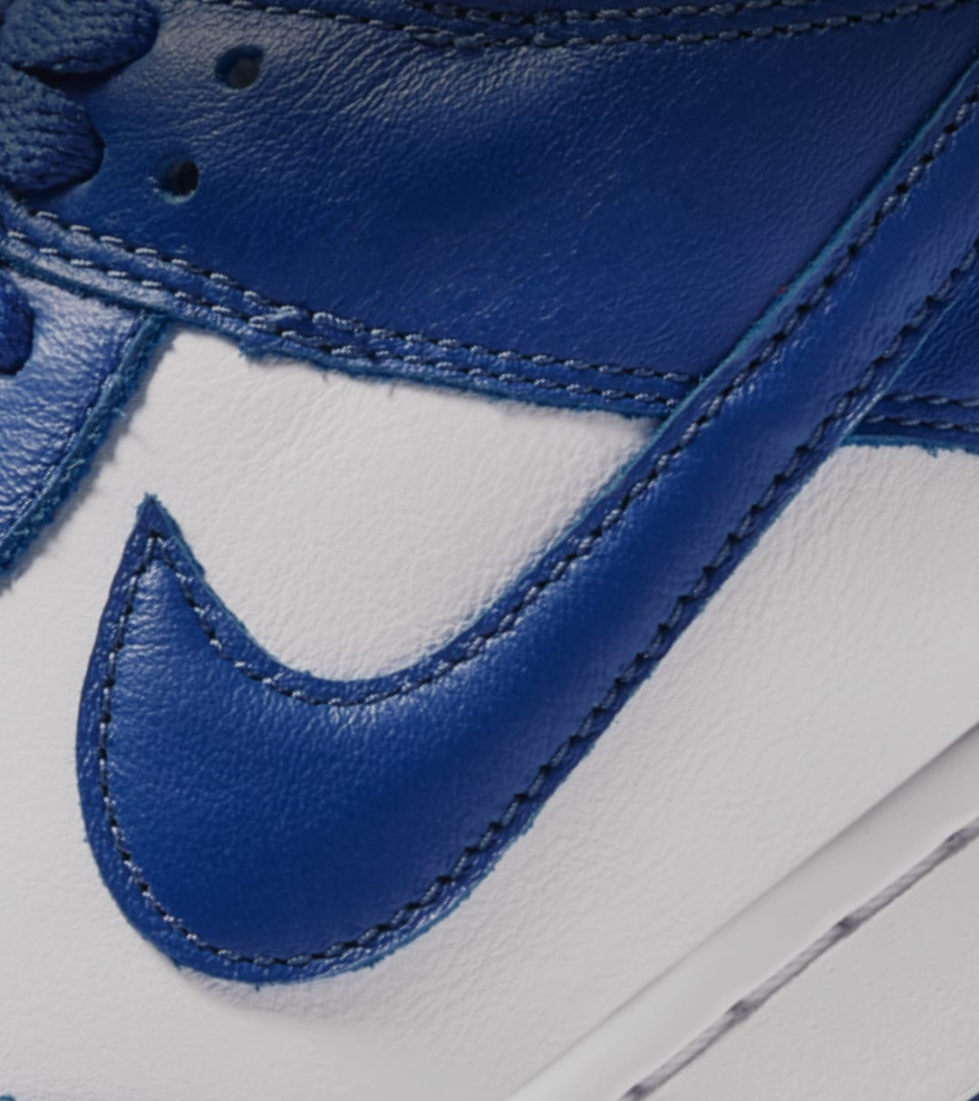 Dunk Low 'Varsity Royal' Launch Details