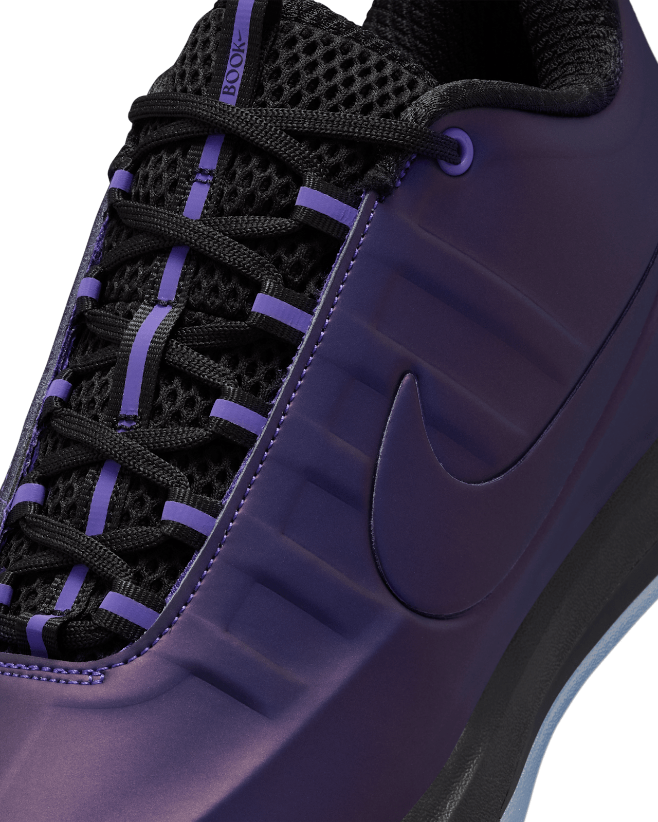 Book 2 EP 'Varsity Purple' (IV5771-500) Release Date
