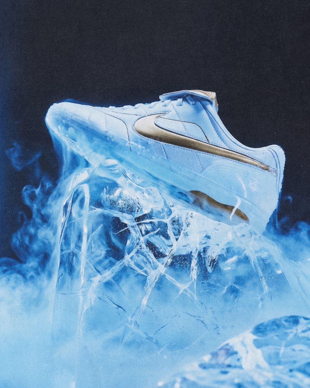 Cryoshot Tiempo Legend R10 OG 'White and Metallic Gold' (IQ8164-100) Release Date