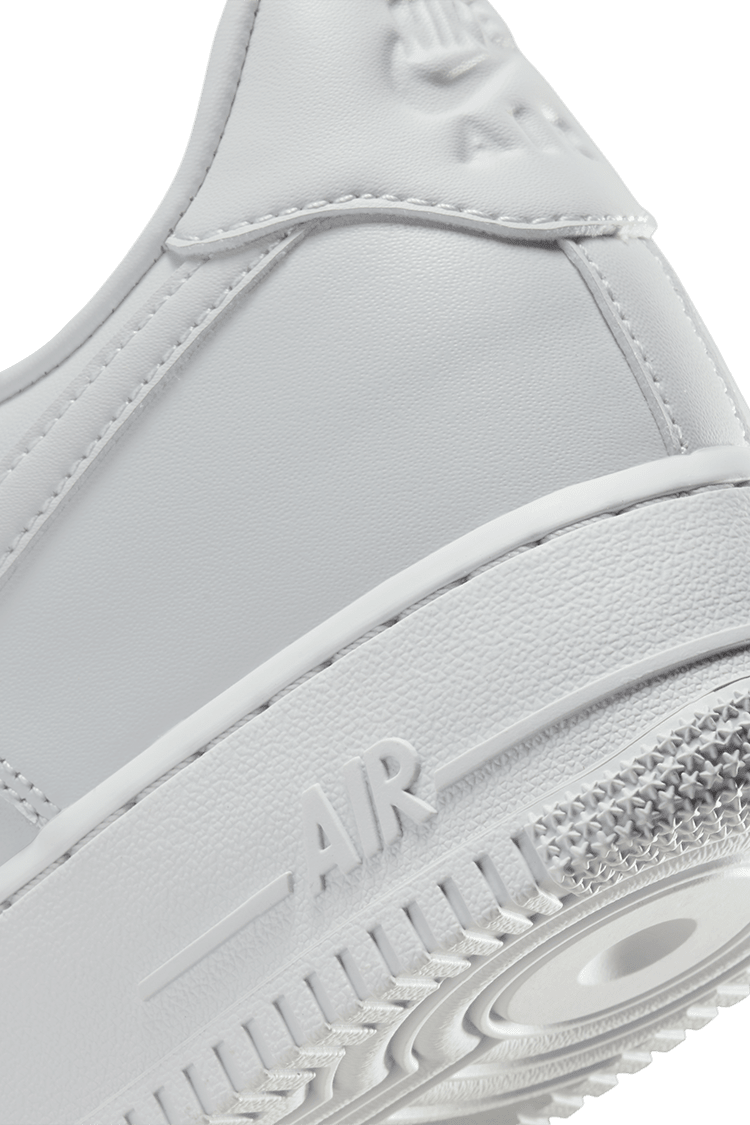 Air Force 1 '07 "Fresh" (DM0211-002) – Data del lancio 