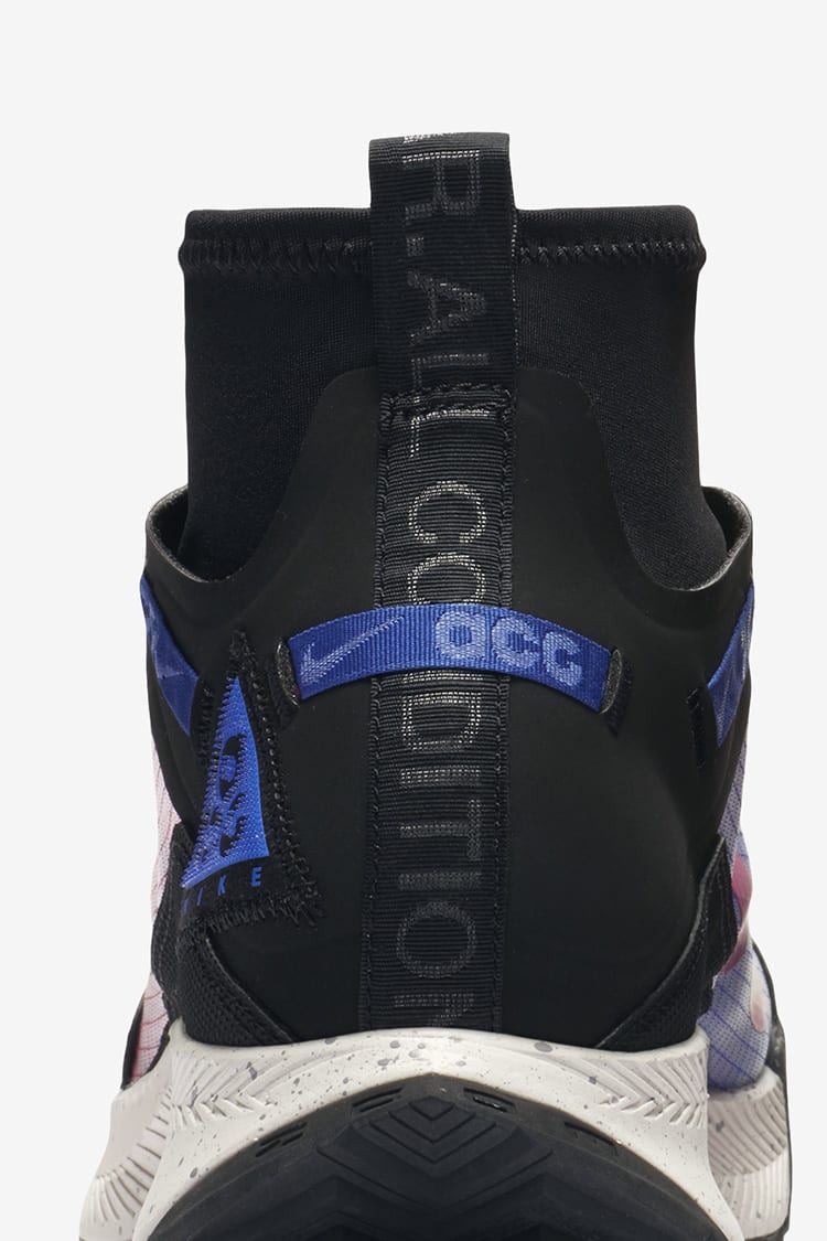 ACG Zoom Terra Zaherra 'Rush Pink/Racer Blue' Release Date