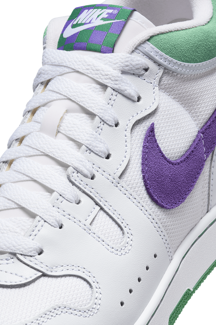 วันเปิดตัว Attack "Court Green and Hyper Grape" (FZ2097-101)