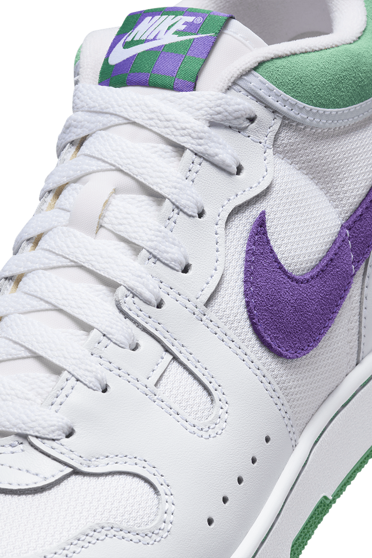 Date de sortie de la Attack « Court Green and Hyper Grape » (FZ2097-101)