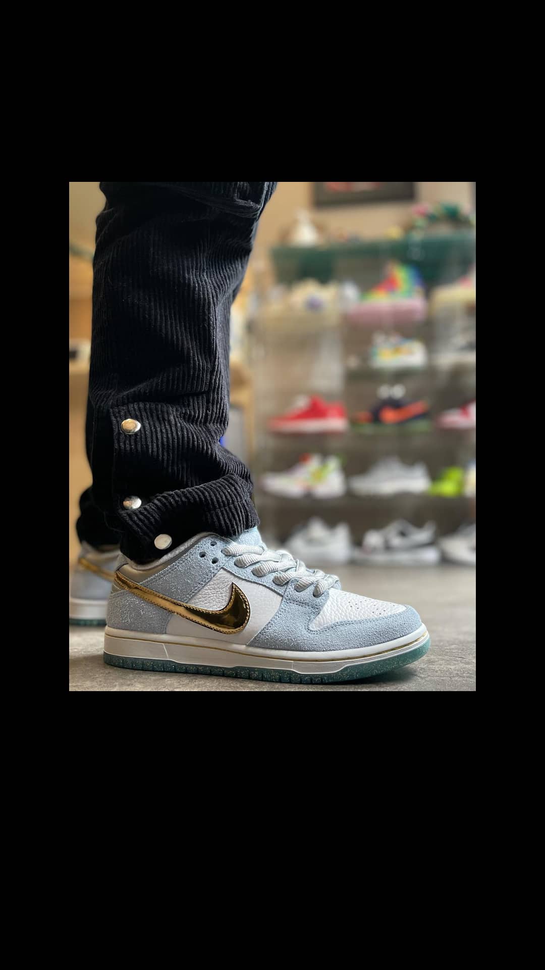 Kickcheck - 12.29