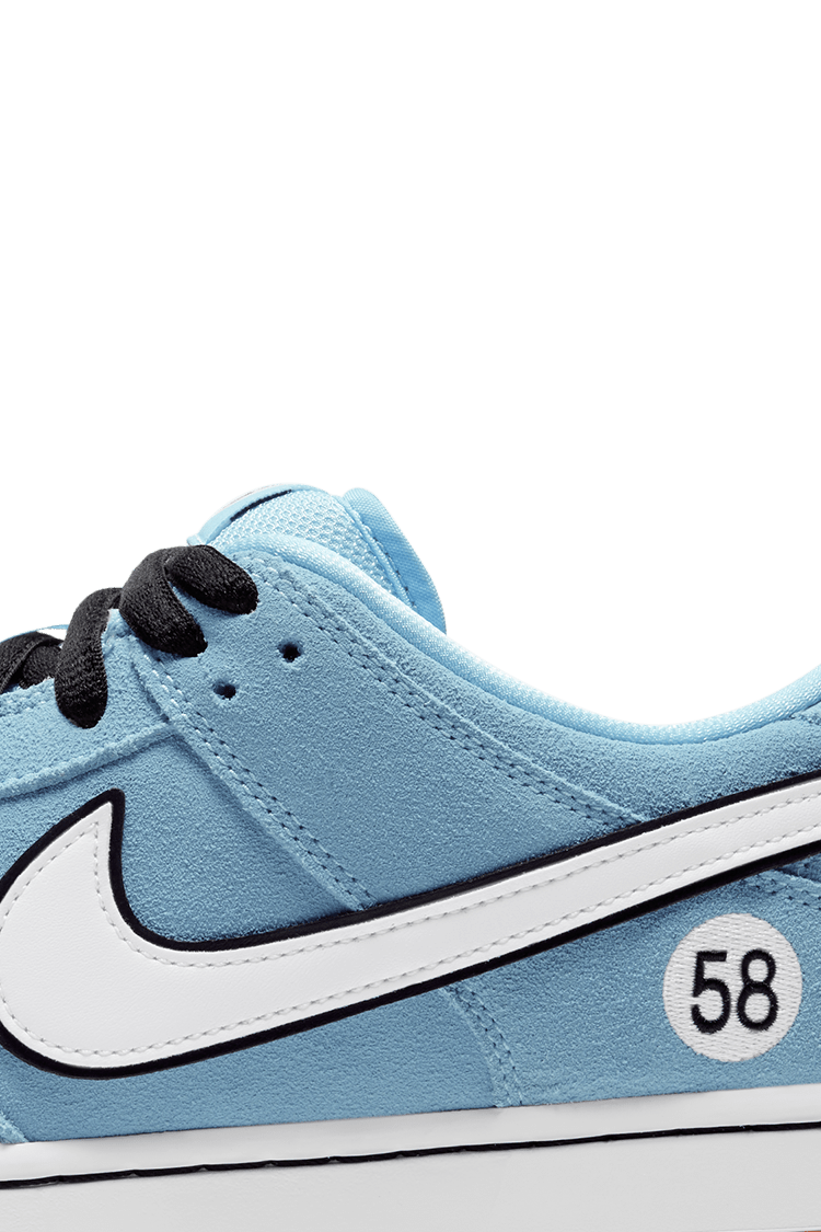 Fecha de lanzamiento de las SB Dunk Low Pro "Blue Chill"