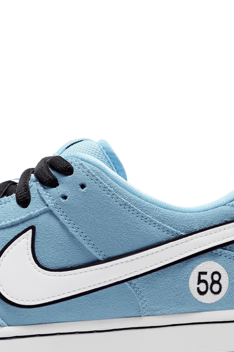 SB Dunk Low Pro „Blue Chill” – data premiery