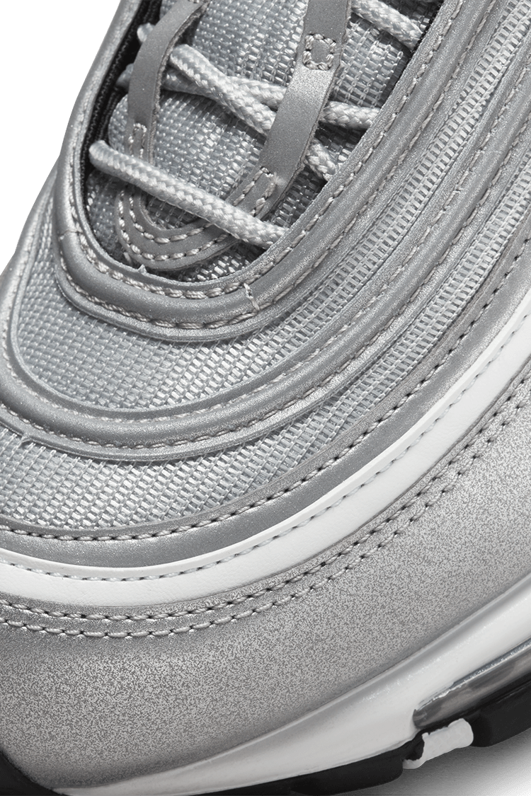 Air Max 97 'Silver Bullet' (DM0028-002) 發售日期