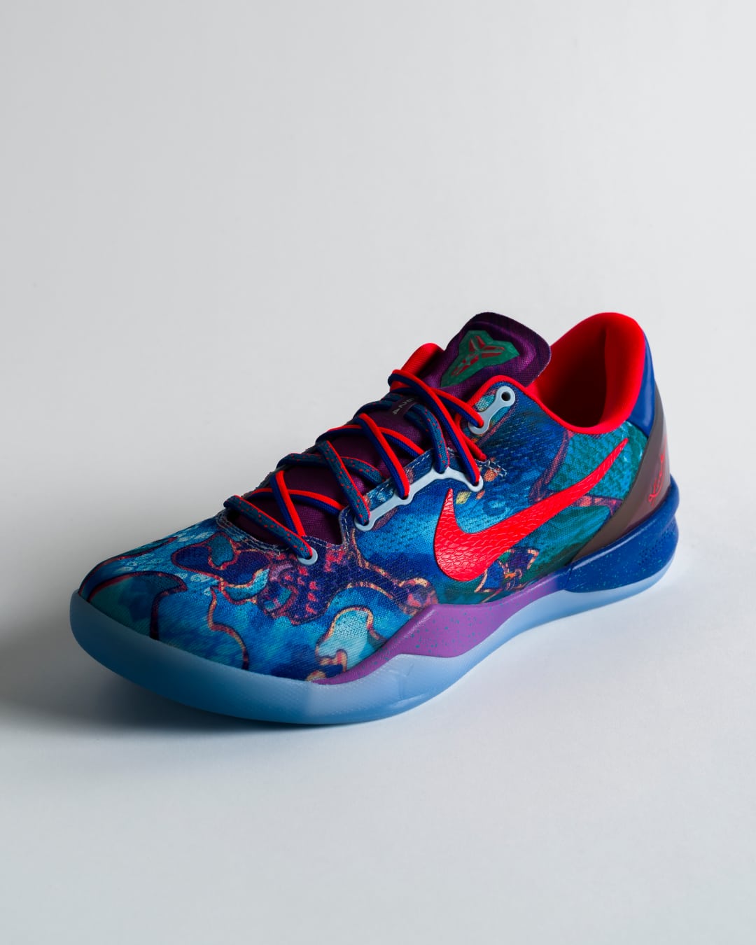 Kobe Vault: Kobe VIII