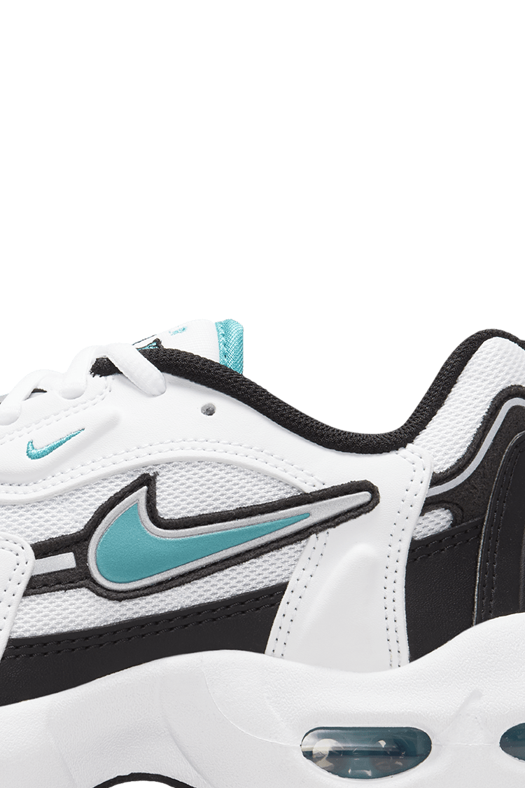 【NIKE公式】エア マックス 96 II 'Mystic Teal' (CZ1921-101 AIR MAX 96 II)