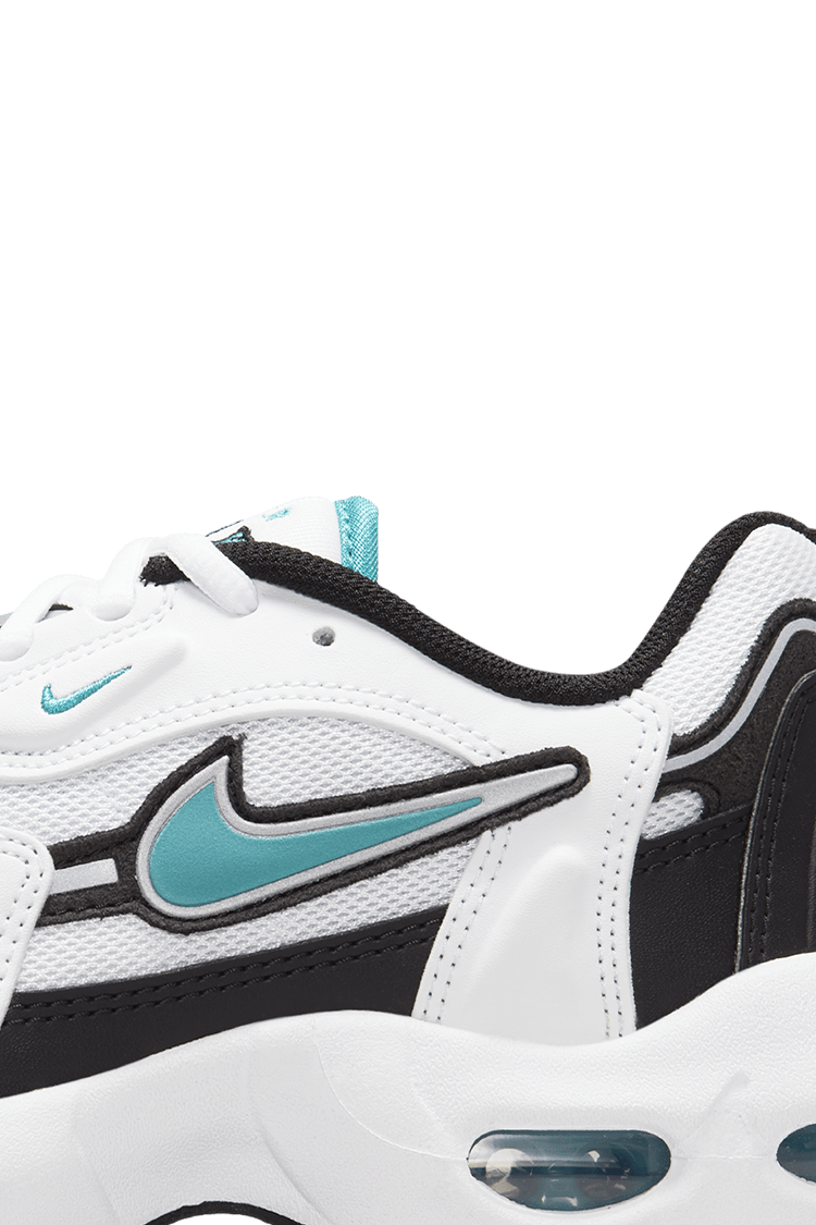 Air Max 96 II 'Mystic Teal' 發售日期