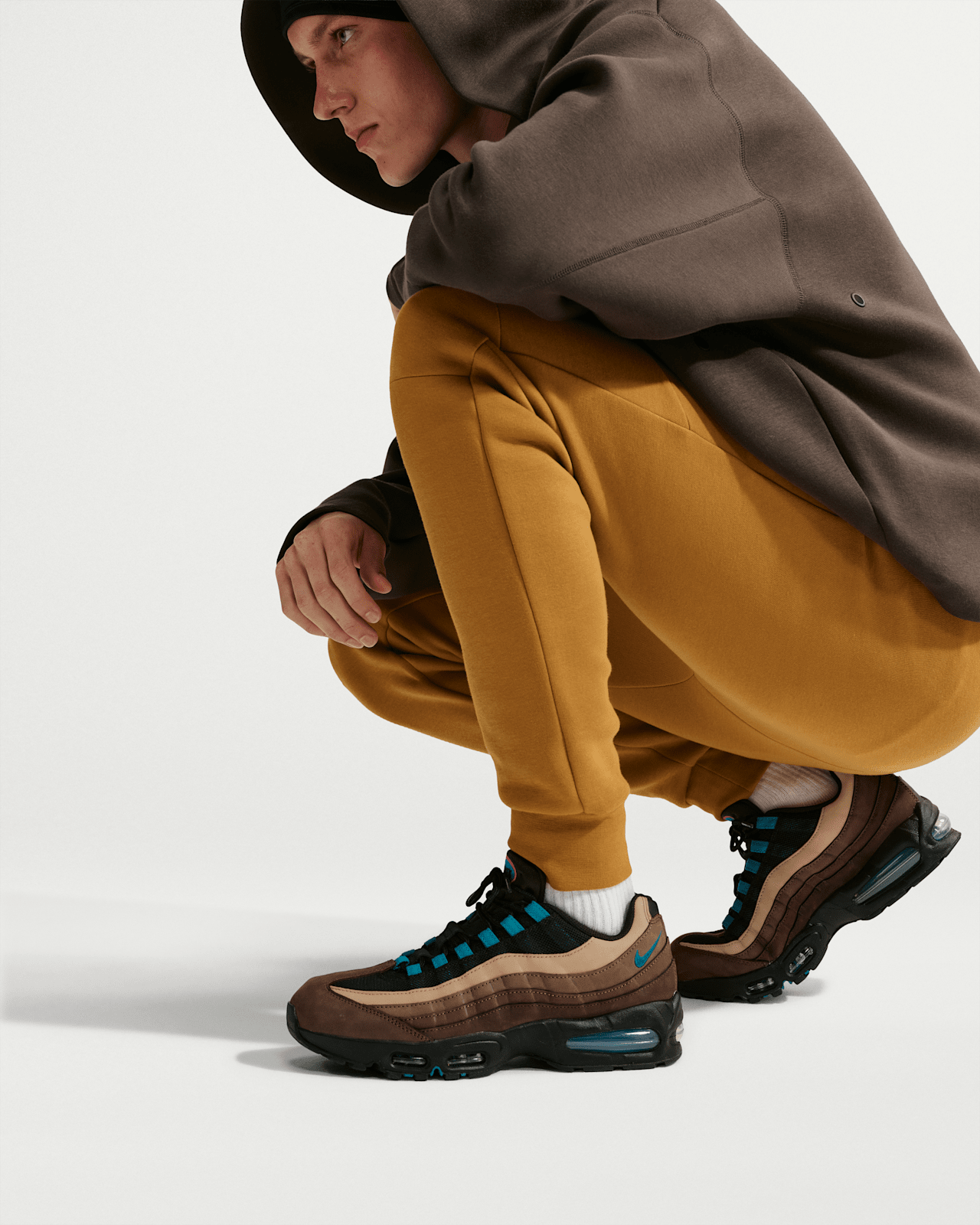 NIKE AIR MAX 95 BIG BUBBLE QS Release Date