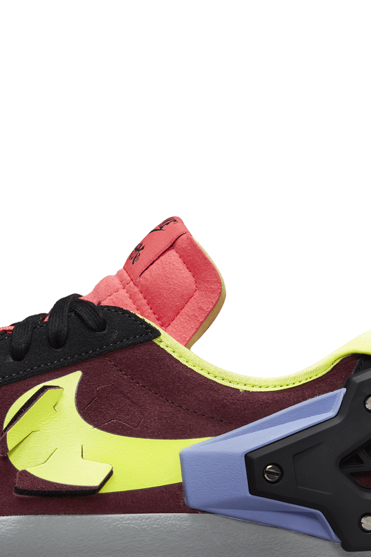 ACRONYM® x Blazer Low 'Night Maroon' (DN2067-600) Release Date