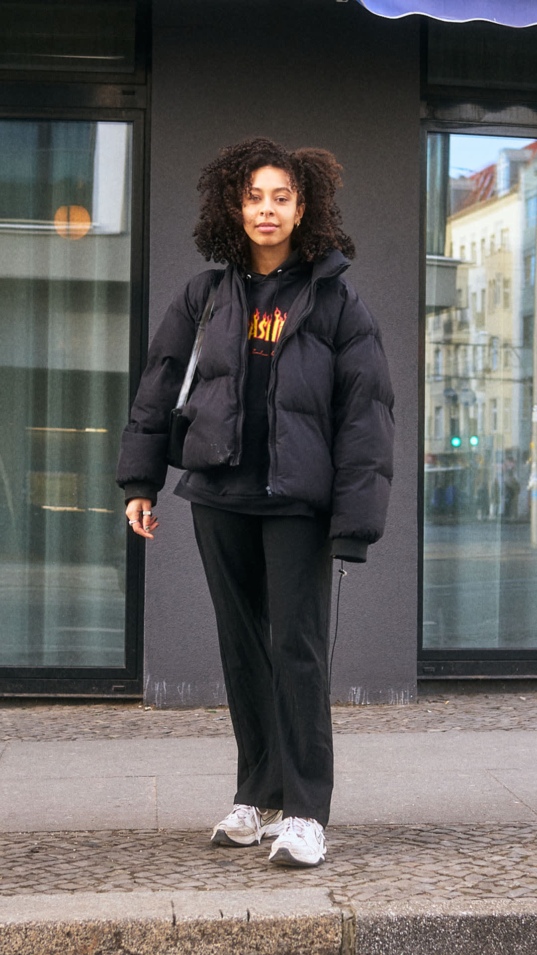 Street SNKRS : Mitte - Épisode 2