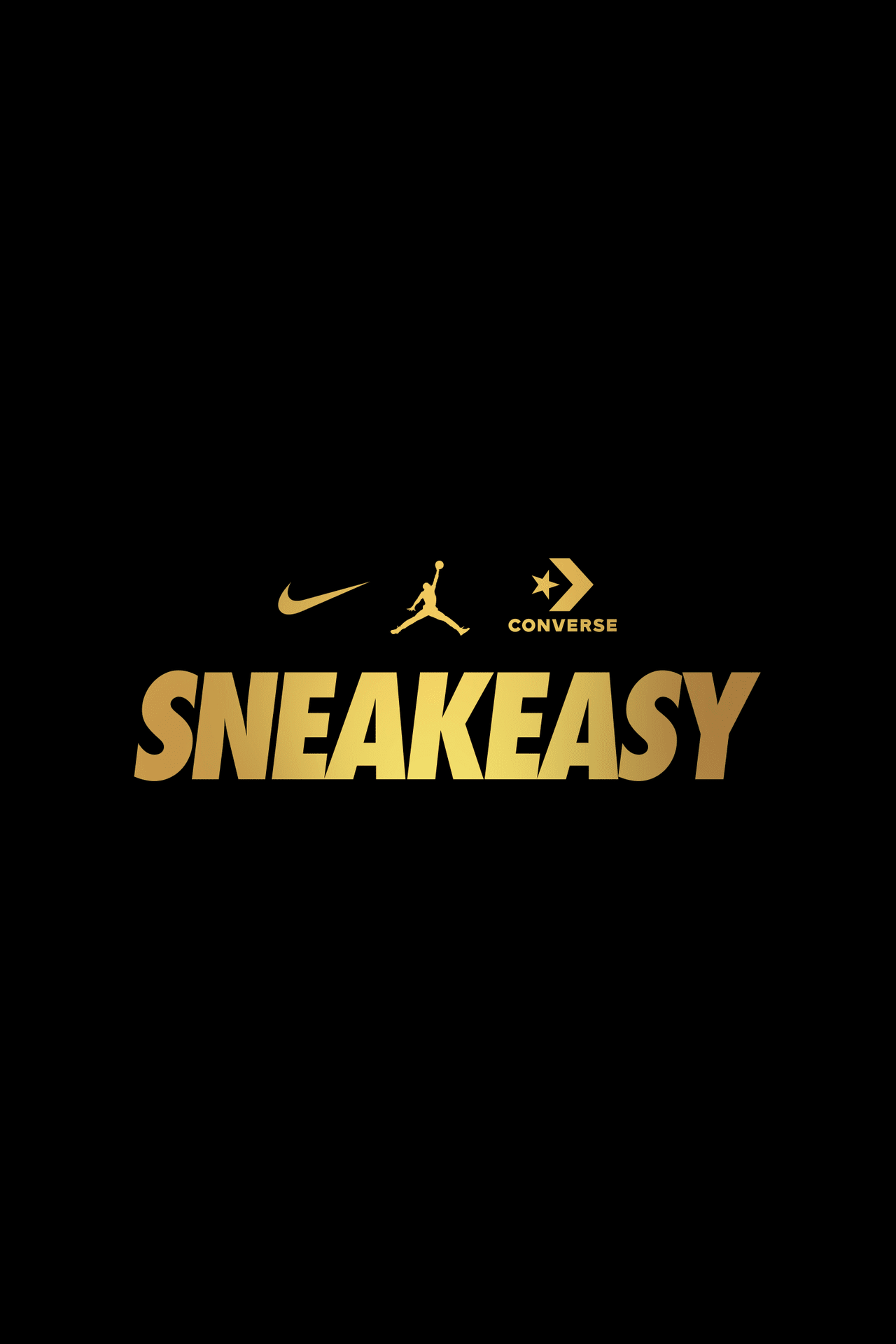 Nike Sneakeasy