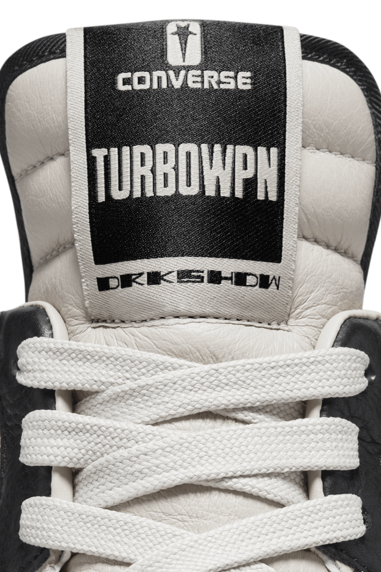 Converse x DRKSHDW 'TURBOWPN' (A06758C-031) Release Date