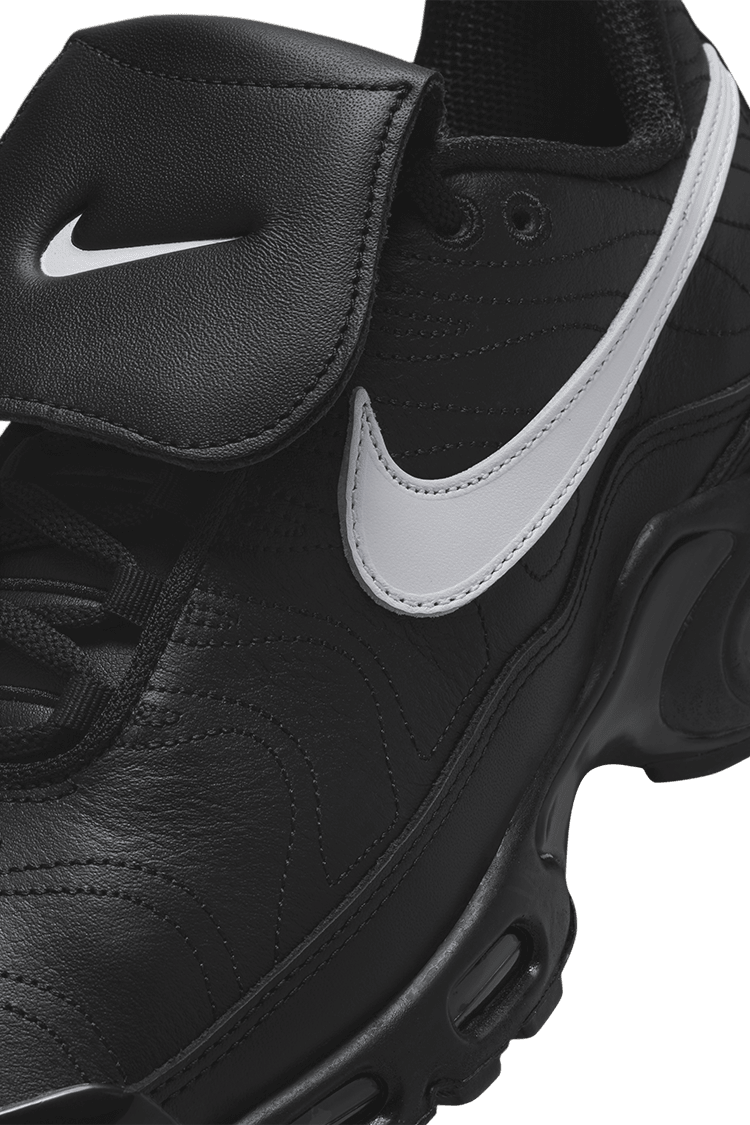 【NIKE公式】レディース エア マックス プラス TNPO 'Black' (HF0074-001 / NIKE AIR MAX PLUS)