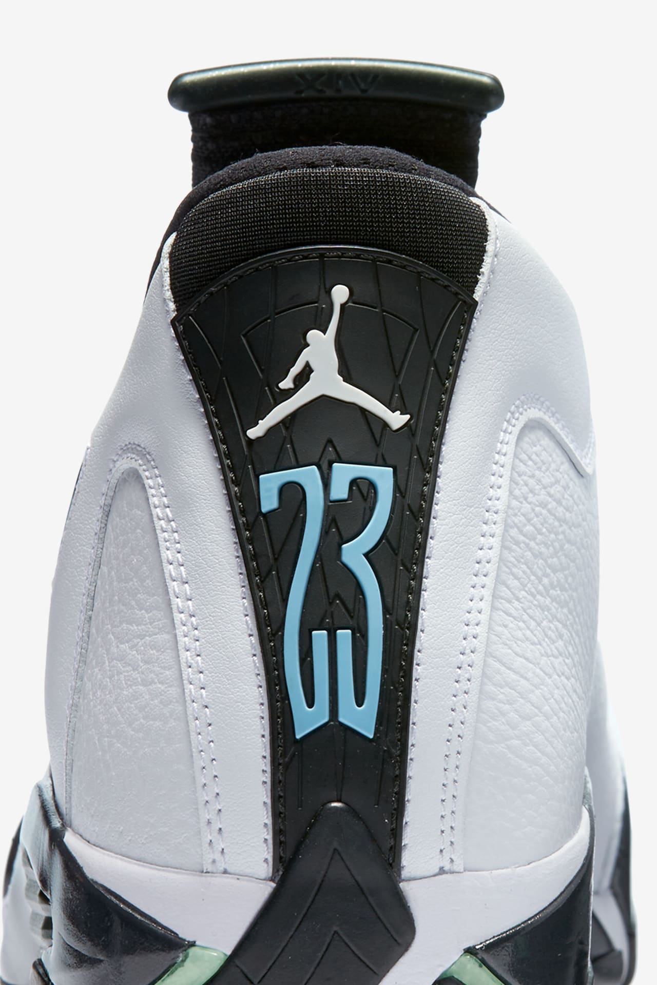 Air Jordan 14 Retro Oxidized Green Release Date. Nike SNKRS