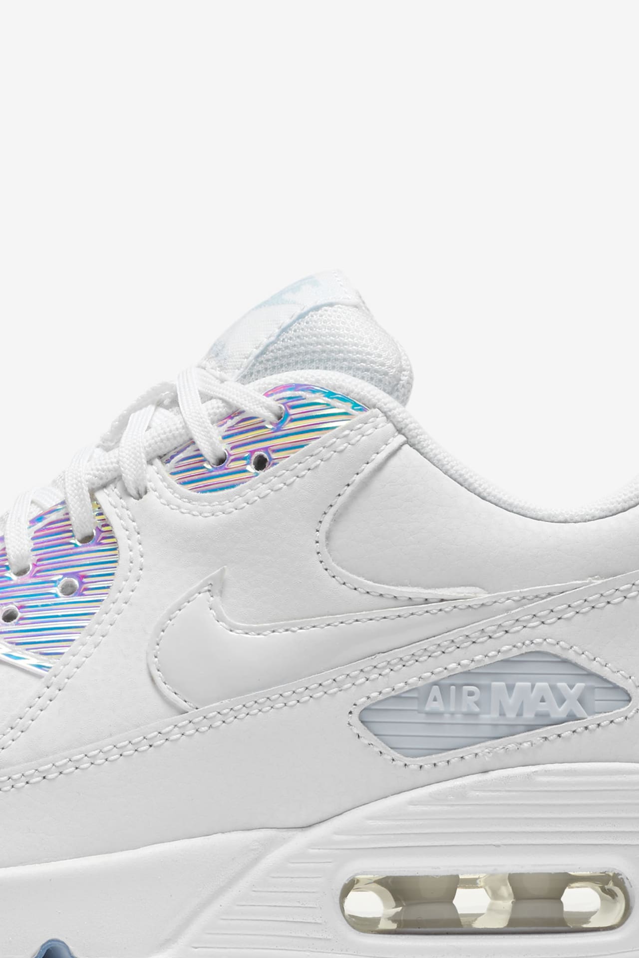 Women s Nike Air Max 90 Summer Shine Nike SNKRS