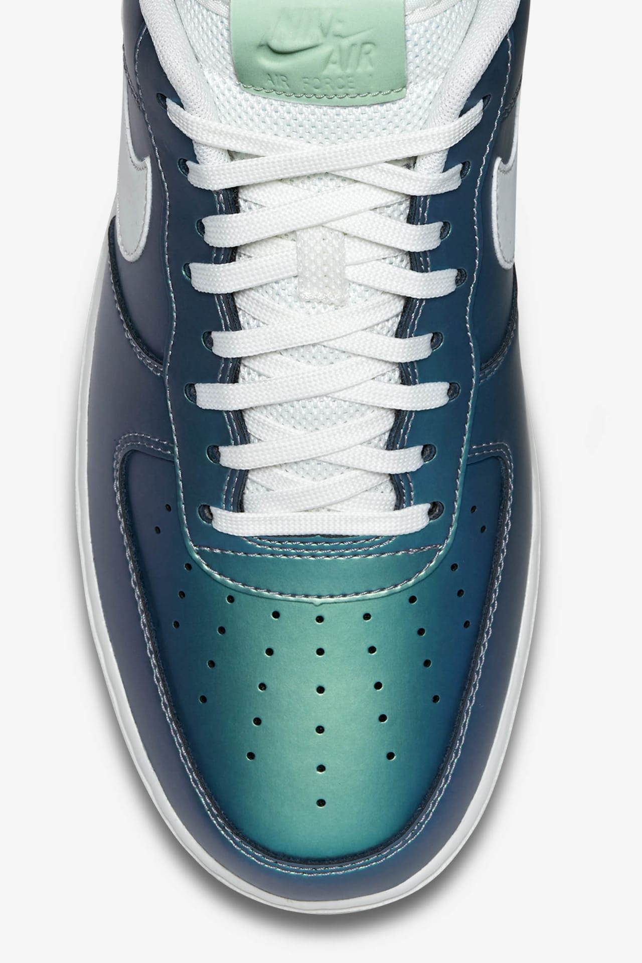 Nike Air Force 1 07 LV8 'Fresh Mint'