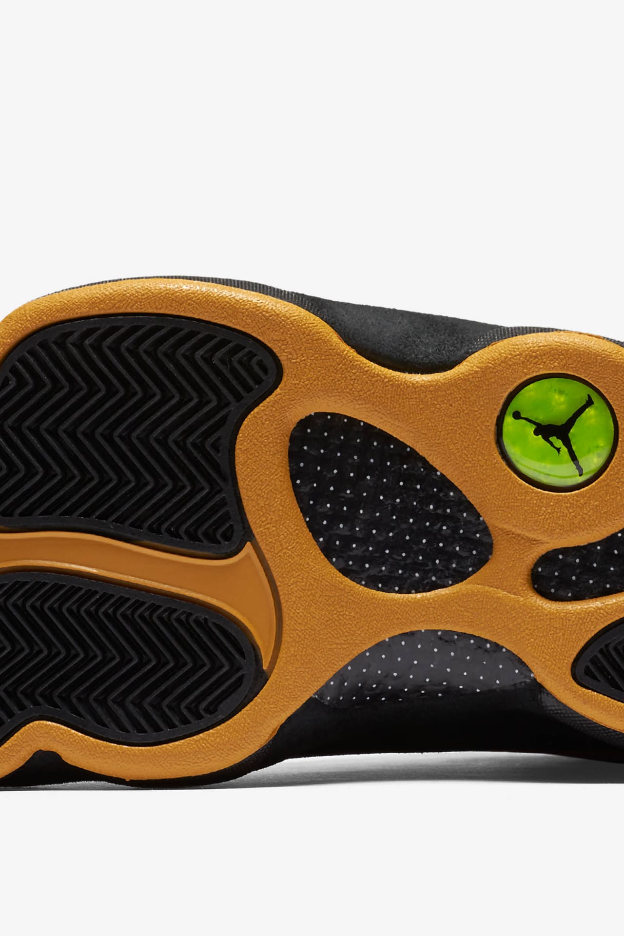 Air Jordan 13 Retro Low 'Chutney' Release Date