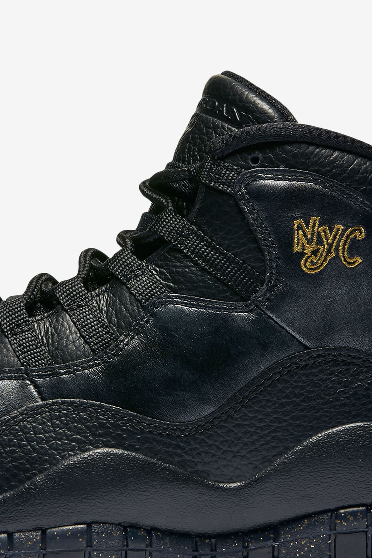 Air jordan 10 retro nyc online