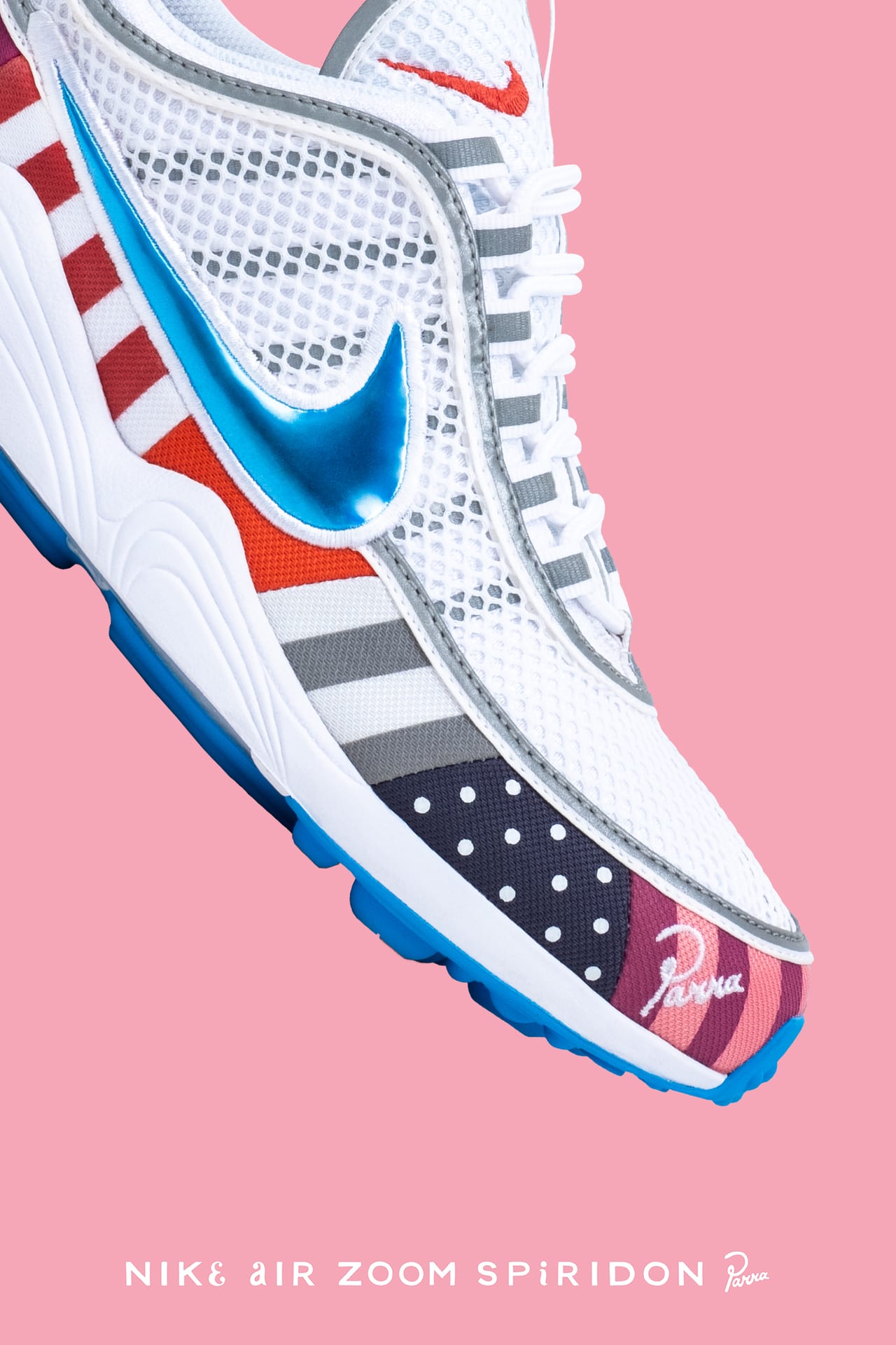 Nike X Parra Collection 2018 Release Date.