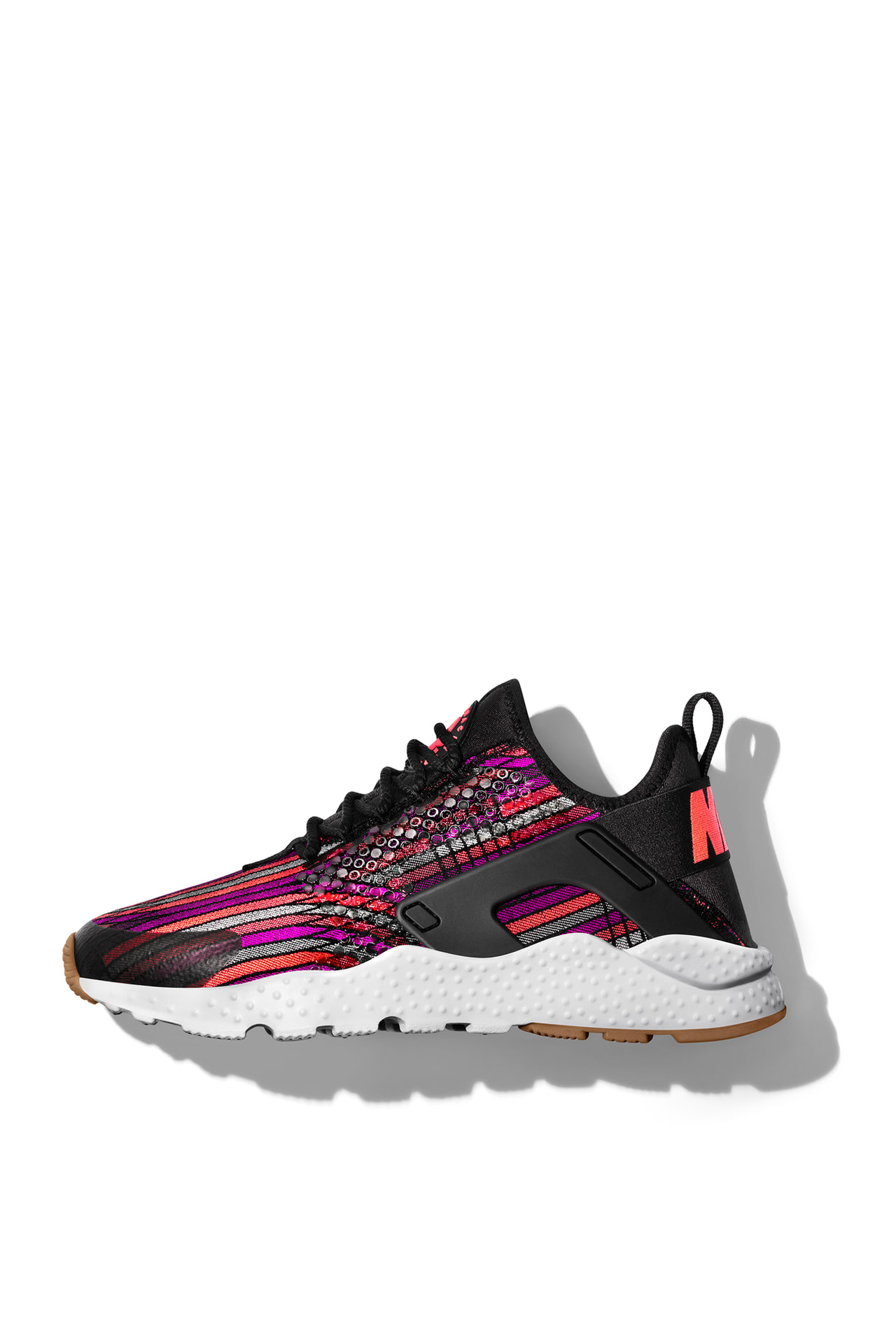 Kolekcja Nike Beautiful x Powerful Jacquard
