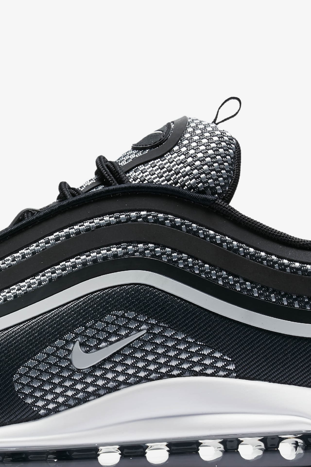 97 17 Black Anthracite Nike SNKRS