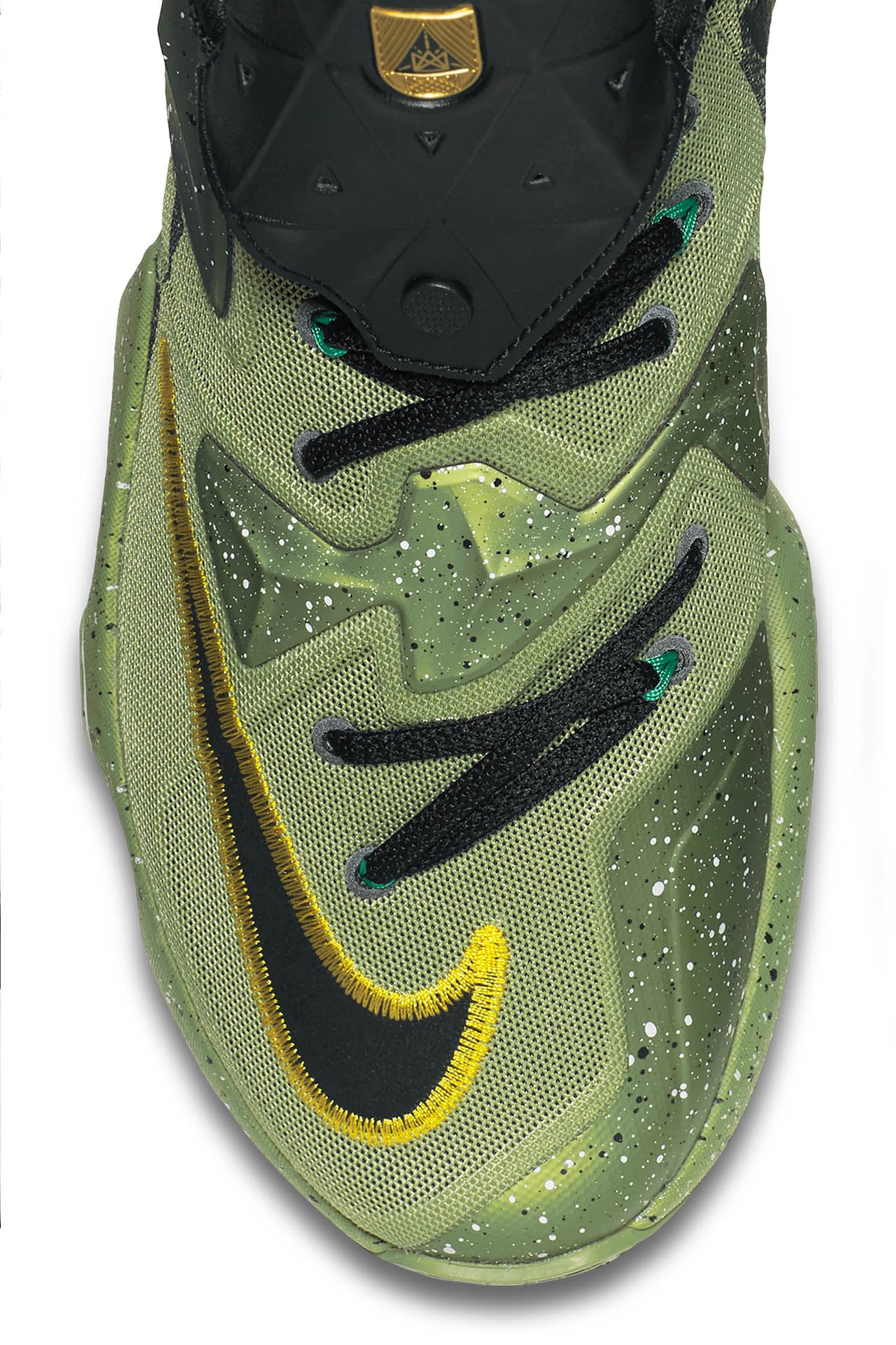 Nike Lebron 8 'All Star' Release Date