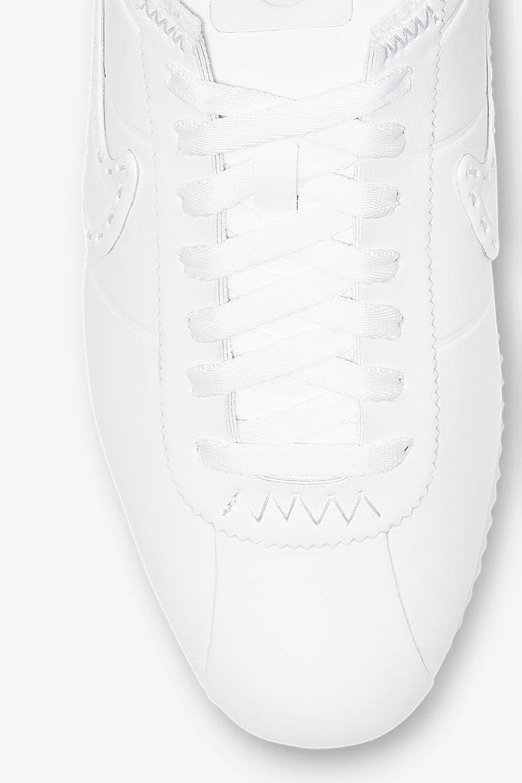 Nike Cortez Noise Cancelling White Release Date. Nike SNKRS