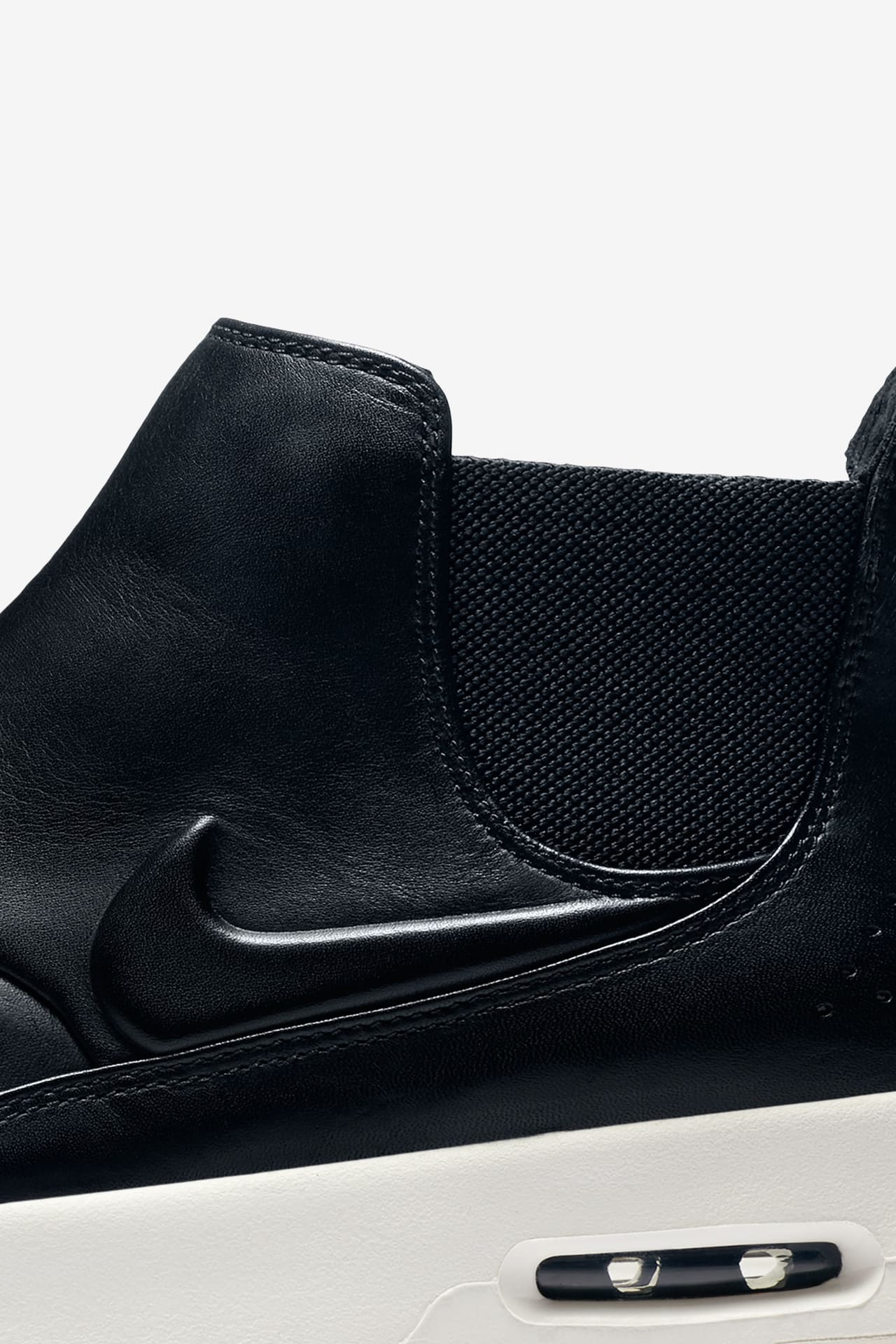Γυναικείο Nike Air Max Thea Mid "Black & White"