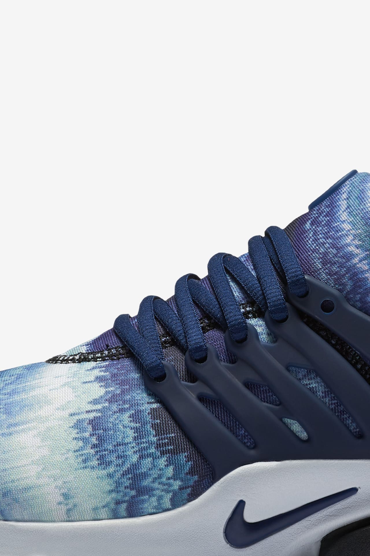 Nike Air Presto 'Ocean Fog' Release Date