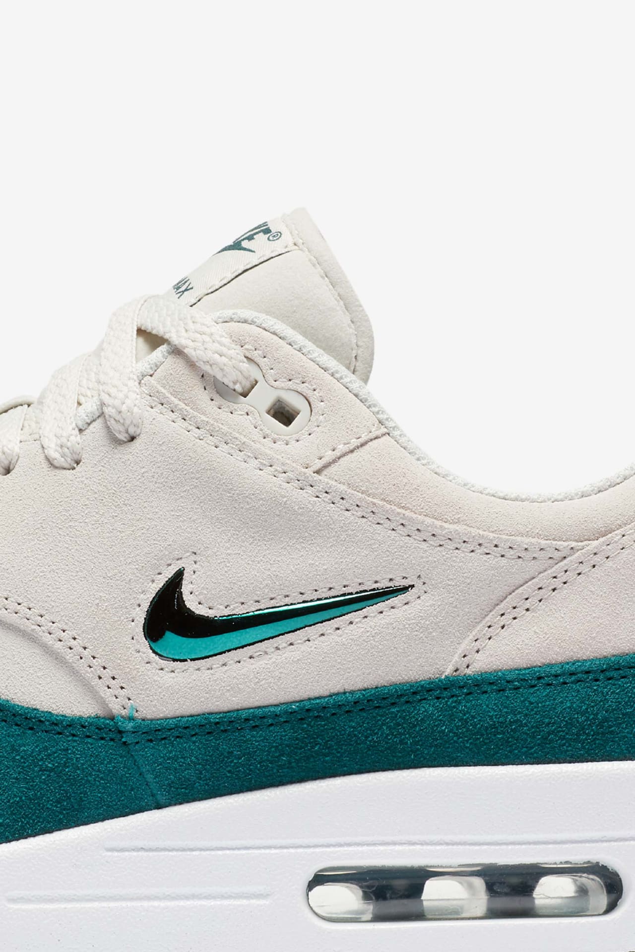 Nike Air Max 1 Premium 'Emerald Green'